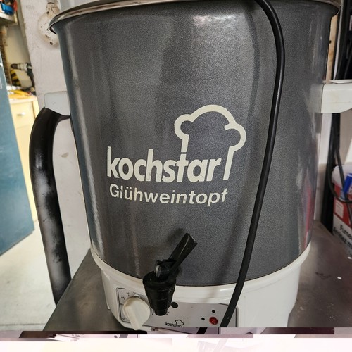 Kochstar einkochautomat - kochstar,