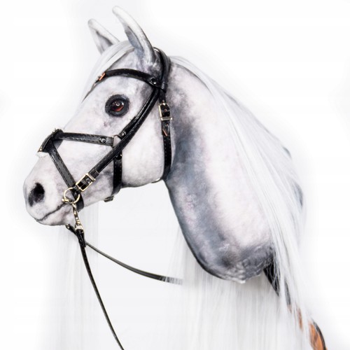 Hobbypferd wie ein echtes - ,