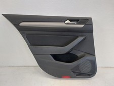 VW Passat 3G B8 Türverkleidung hinten links Limo Türpappe Innenverkleidung Tür