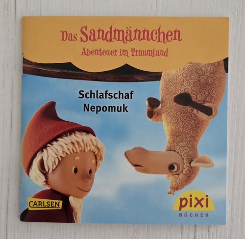 Pixi buch 1837 - nr., 1837: