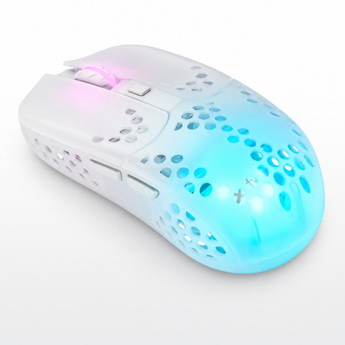 Cherry xtrfy mz1 - xtrfy, wireless