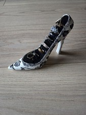 Ringhalter Absatzschuh Incl. 8