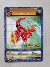 Digimon European Digivice toys