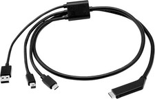 Reverb G2 1m Kabel VR-Rucksack