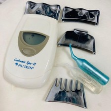 NU SKIN NUSKIN Galvanic Spa II