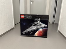 LEGO Star Wars: Imperial Star