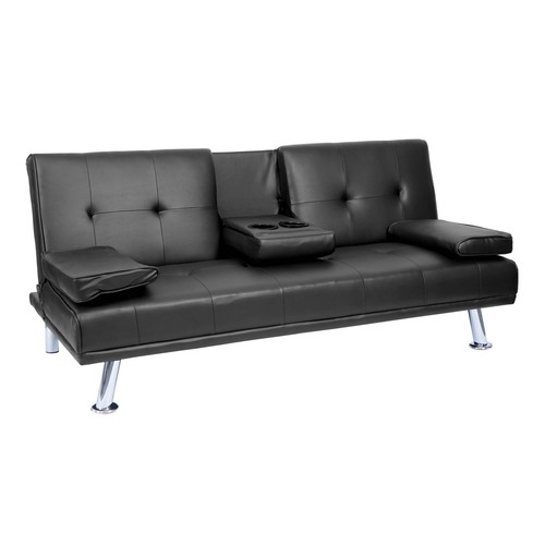 3er sofa hwc f60 - 3er-sofa, couch