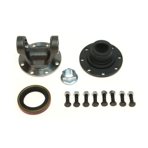 Hinterachse dana flanschset - hinterachse,