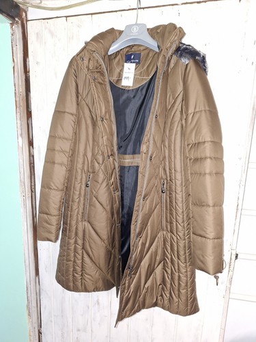 Barth kurzmantel damen mit - kurzmantel,