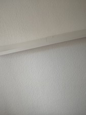 3 Bilderleisten weiß 55 cm ....kea