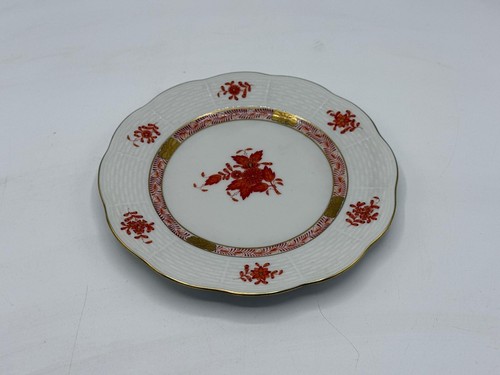 Herend apponyi orange - herend,