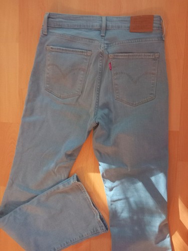 Levi 725 high - 725, rise