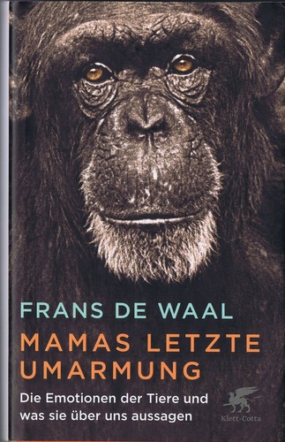Mamas letzte umarmung frans - letzte,