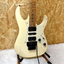IBANEZ RG550 FUJIGEN Made in Japan MIJ E-Gitarre Ahorn Griffbrett