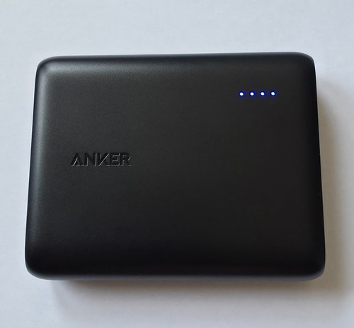 Anker powercore 13000mah - anker,