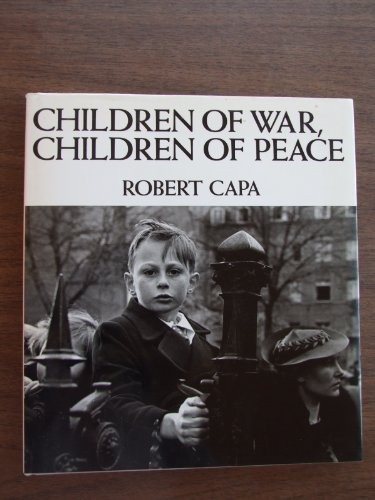 Children war and peace - at, at