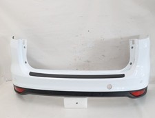 Stoßstange hinten Ford C-MAX