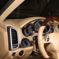 Porsche Panamera Cayman 911