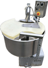 Alexanderwerk Hubkneter