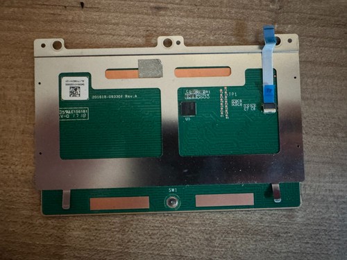 Asus zenbook 370ua touchpad - asus,