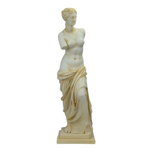 Aphrodite von milo venus - aphrodite,