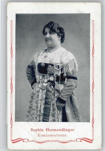 Sophie hermandinger - sophie,
