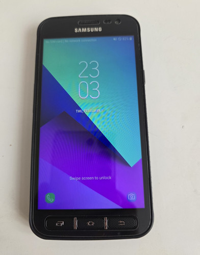 Samsung galaxy xcover mit - samsung,