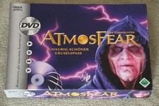 Atmosfear, Parker Spiele, neu