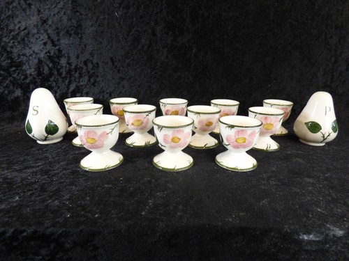 Villeroy boch wildrose 12 - boch,
