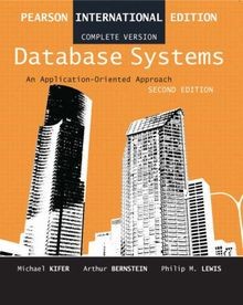 Database systems complete - database,