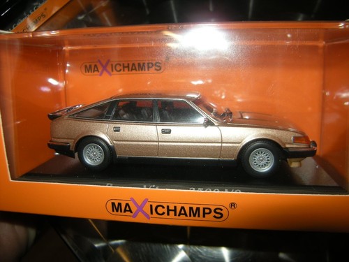 Maxichamps rover vitesse - maxichamps,
