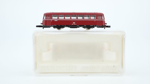 Märklin 8817 personenwagen - märklin, z