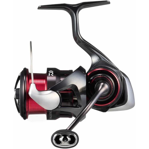 Daiwa ballistic air lt - daiwa, 25