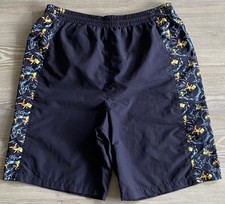 BHS Bart Simpsons Badeshorts