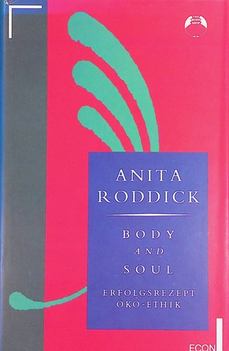 Body and soul erfolgsrezept - and, :