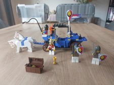 Lego Castle, Ritter, Set 6044