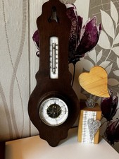 Barometer Thermometer Alt!