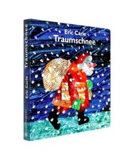 Traumschnee, Carle, Eric