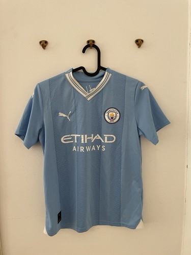 Manchester city puma - manchester,