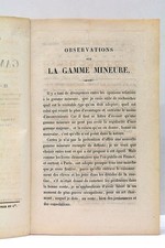 ALTES BUCH SOYER-WILLEMET