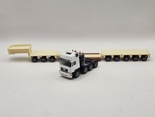 herpa 1:87 lkw MAN E2000