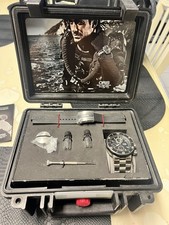 Oris Diver Pro Titan