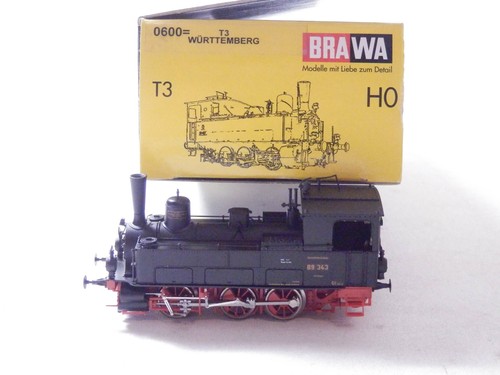 Brawa 0600 - »brawa, h0