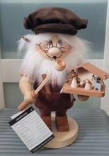 Räuchermann christian - räuchermann,