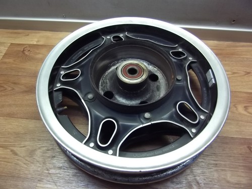 Honda cb750c rc06 felge rad - cb750c,