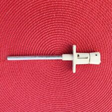 Rolladensicherung - ( ABUS  )   weiß  Rollladen-Stiftsicherung            F01