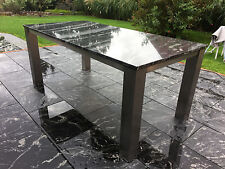 Gartentisch Esstisch