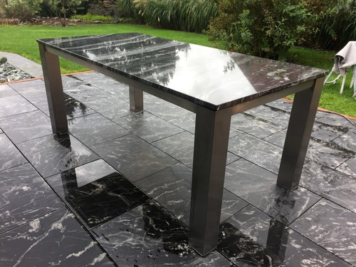 Gartentisch esstisch - gartentisch,