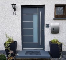 Haustür WH75 N Premiumtür