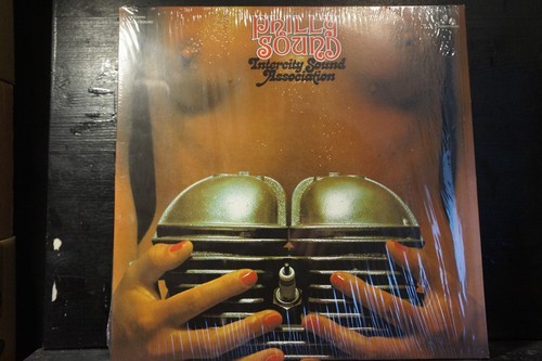 Intercity sound association - intercity,
